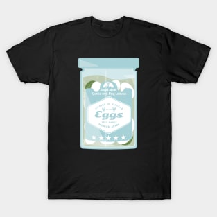 Pickled eggs T-Shirt